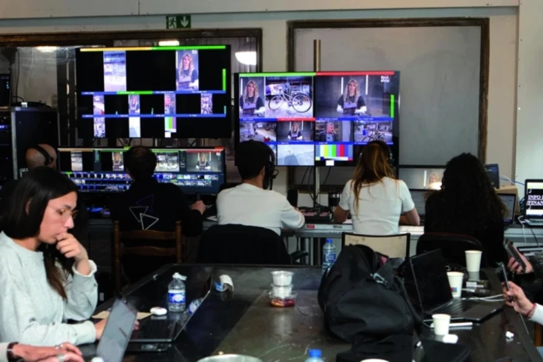 Live Shopping : plus qu'une simple version numérique du téléachat