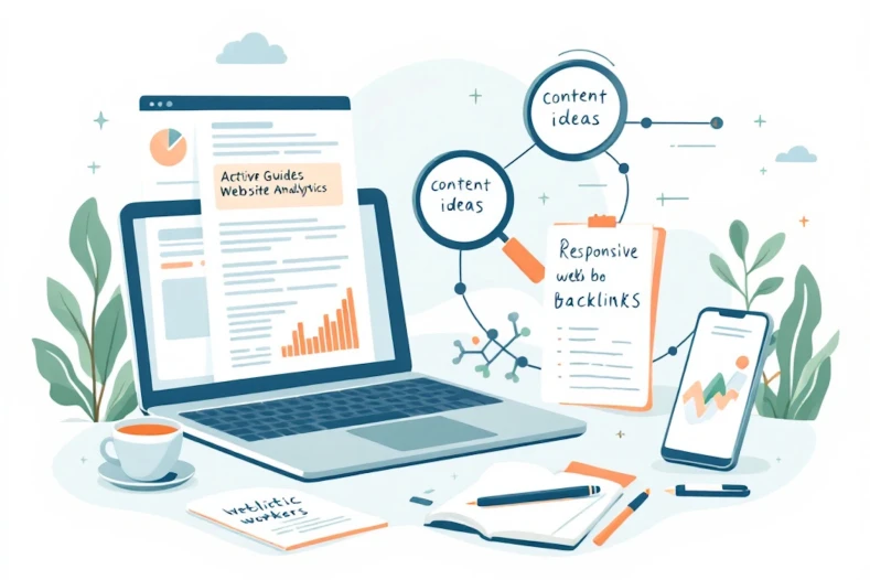 SEO pratique : les clés pour gagner en visibilité quand on est indépendant