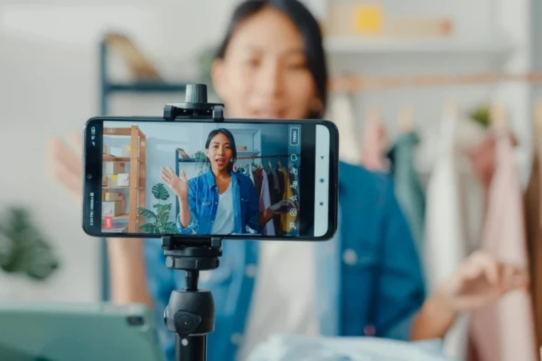 5 conseils pour un live shopping réussi !