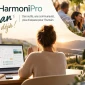 HarmoniPro a 1 an : l&rsquo;histoire d&rsquo;une plateforme pens&eacute;e pour laisser plus de place &agrave; l&rsquo;humain