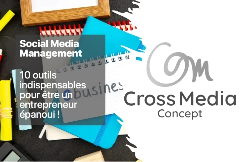 10 outils indispensables pour être un indépendant épanoui !