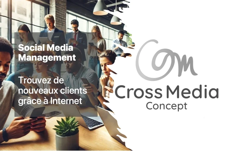 Trouvez de nouveaux clients grâce à Internet