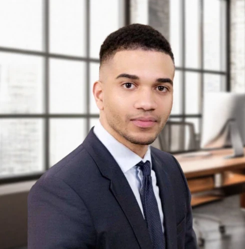 Alexandre Cameron BORGES